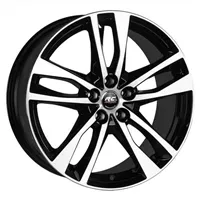 5X112 8X18 DSW-1196 ET35 66.45 BF 1